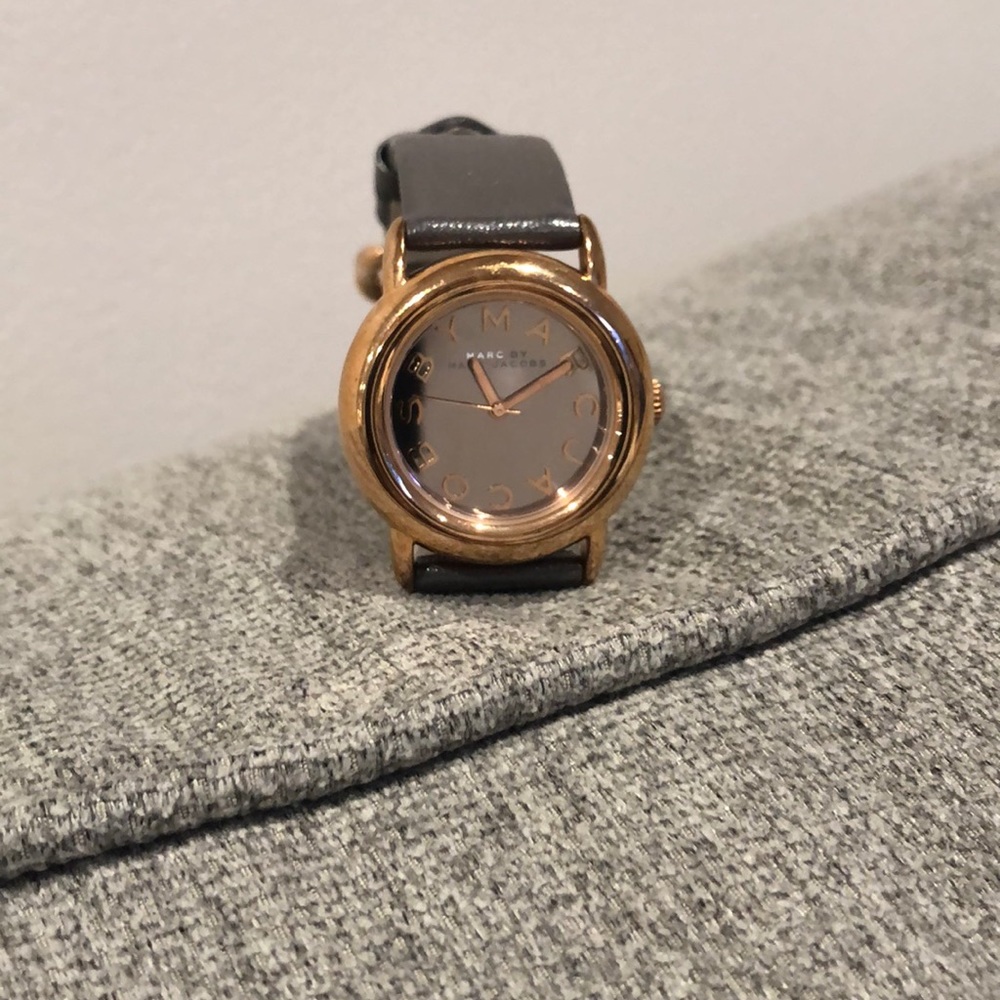 Marc Jacobs Watch